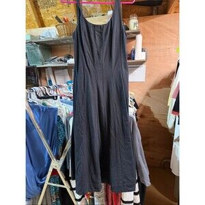 Target Black Maxi Dress Skirt